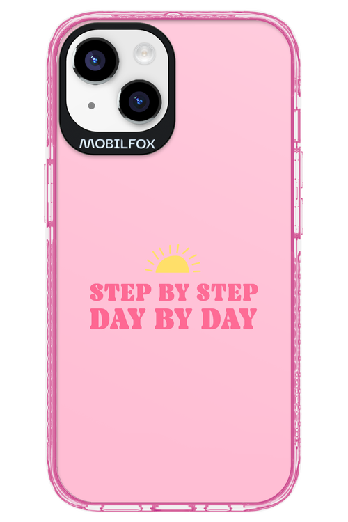 Step by Step 2.0 - Apple iPhone 14