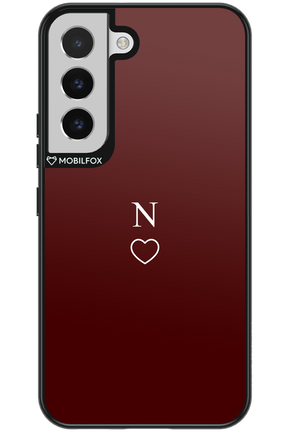 N Burgundia 2.0 - Samsung Galaxy S22