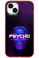 Psyskull - Apple iPhone 15 Plus