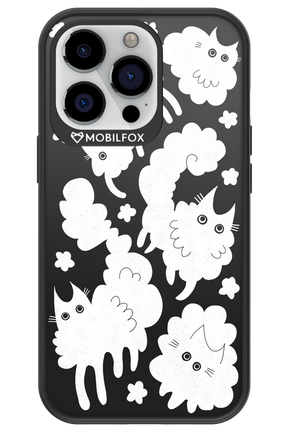 PUFFS - Apple iPhone 13 Pro