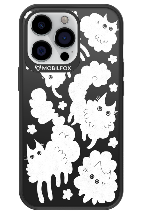 PUFFS - Apple iPhone 13 Pro