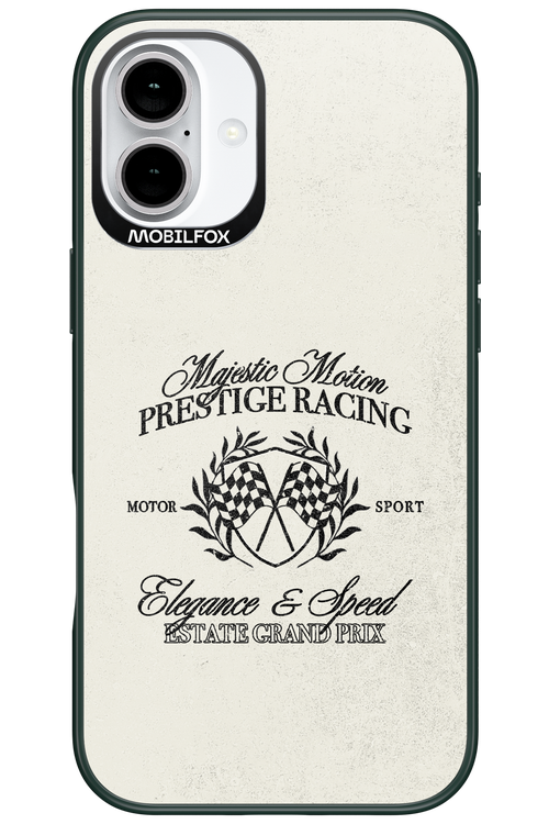 Old money - Apple iPhone 16 Plus