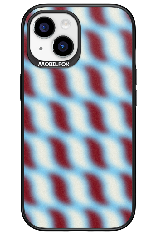 Cold Wave 2.0 - Apple iPhone 15