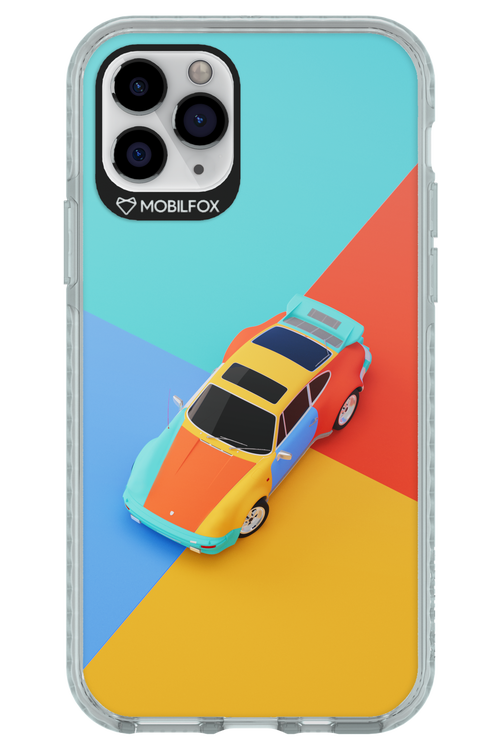 Colortherapy - Apple iPhone 11 Pro