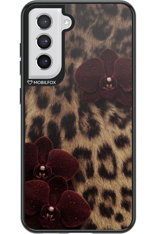 Orchid Bite 2.0 - Samsung Galaxy S21 FE