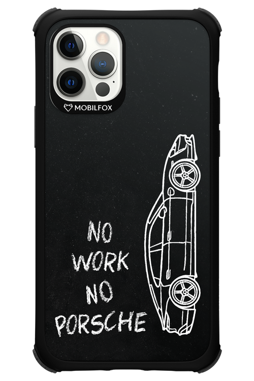 No Work - Apple iPhone 12 Pro