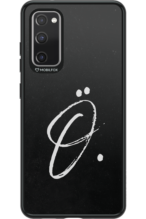 (Off Space) O II 2.0 - Samsung Galaxy S20 FE