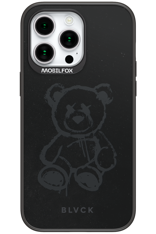 BLVCK BEAR 2.0 - Apple iPhone 15 Pro Max