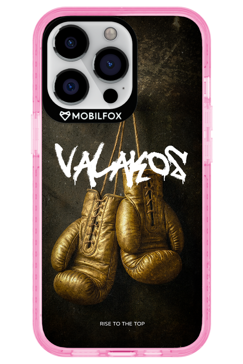 Golden - Apple iPhone 13 Pro