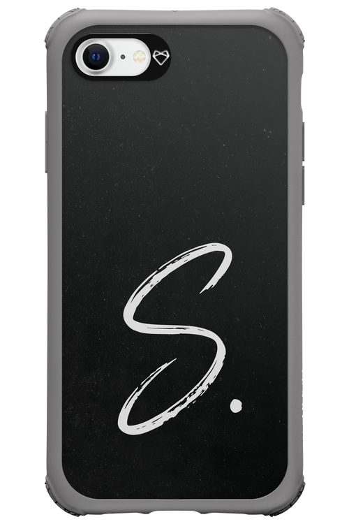 (Off Space) S 2.0 - Apple iPhone SE 2022
