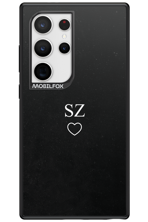 SZ Black 2.0 - Samsung Galaxy S24 Ultra