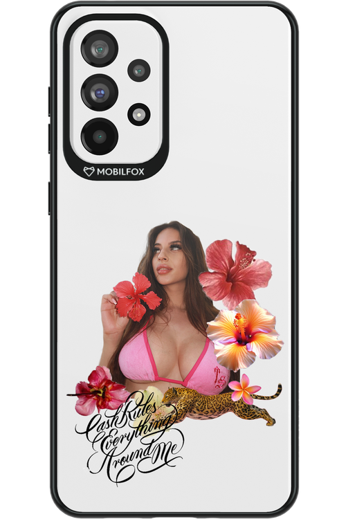 Island Money Muse 2.0 - Samsung Galaxy A73