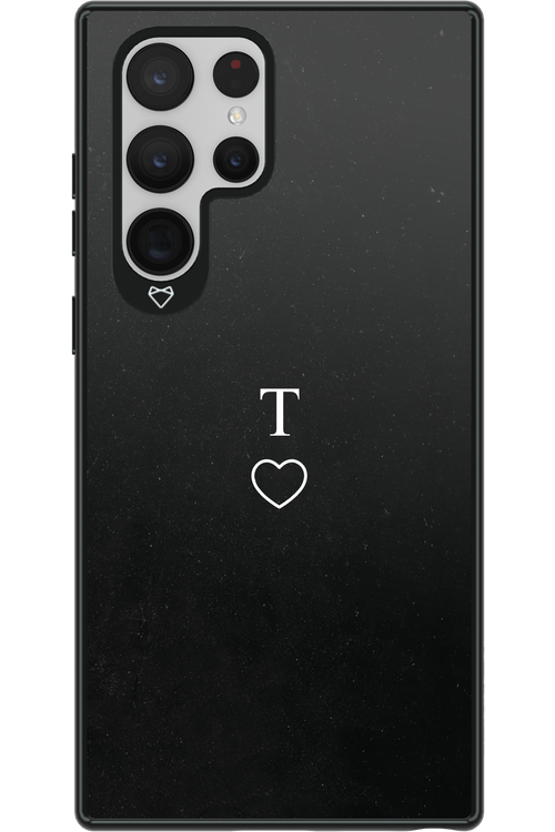 T Black 2.0 - Samsung Galaxy S22 Ultra