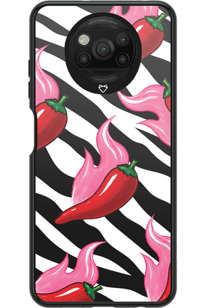 SPICY STRIPES 2.0 - Xiaomi Poco X3 NFC