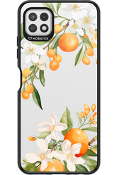 Amalfi Orange 2.0 - Samsung Galaxy A22 5G