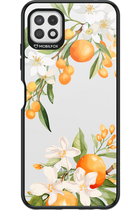 Amalfi Orange 2.0 - Samsung Galaxy A22 5G