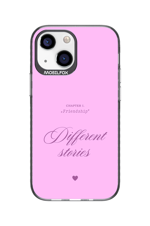 Chapter Friendship 2.0 - Apple iPhone 13 Mini