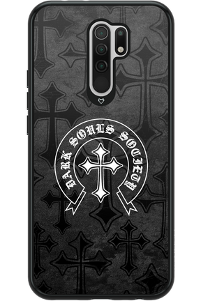 Dark Souls Society - Xiaomi Redmi 9