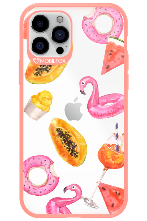 TropicalHouse - Apple iPhone 12 Pro