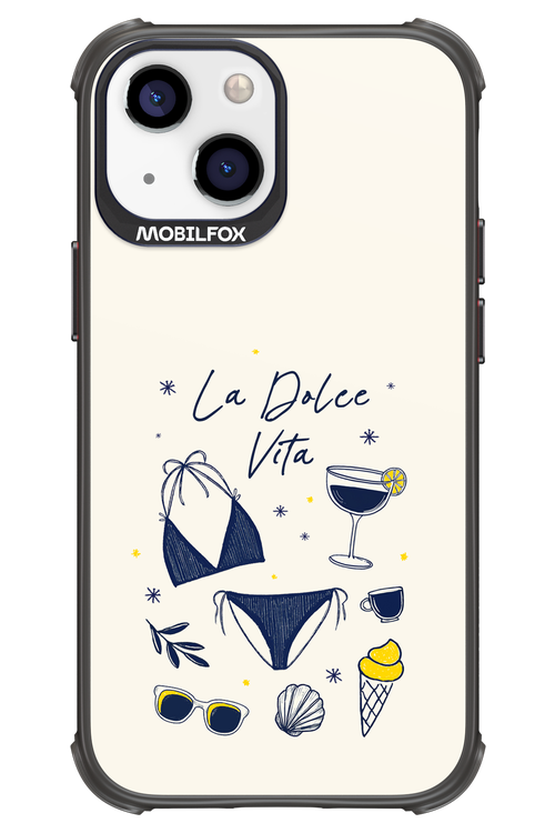Dolce Vita - Apple iPhone 13 Mini