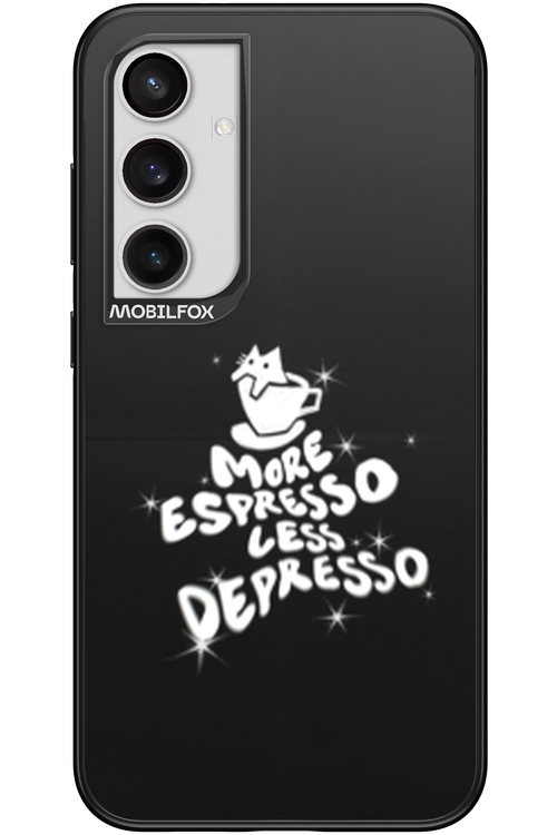 DEPRESSO - Samsung Galaxy S24+