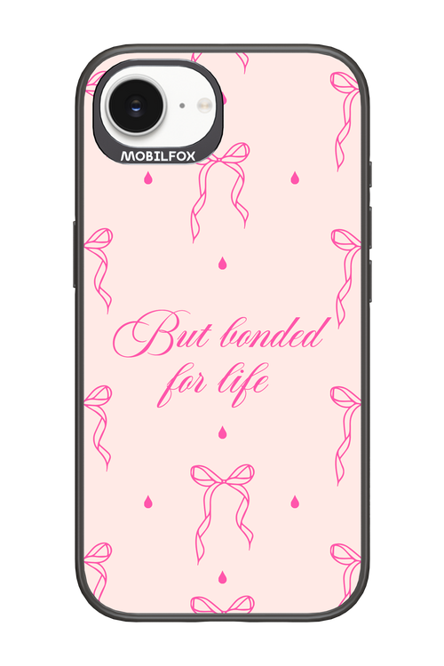 Sisters Pink - Apple iPhone 16e