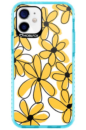Yella - Apple iPhone 12