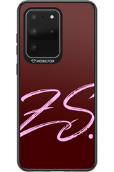 (Dark Blush) ZS 2.0 - Samsung Galaxy S20 Ultra 5G