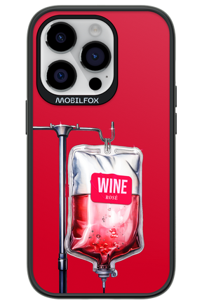 Sos Wine - Apple iPhone 14 Pro