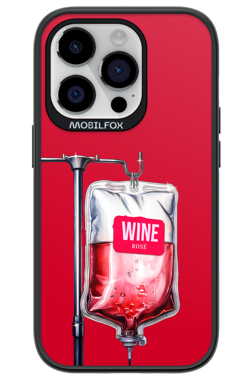 Sos Wine - Apple iPhone 14 Pro