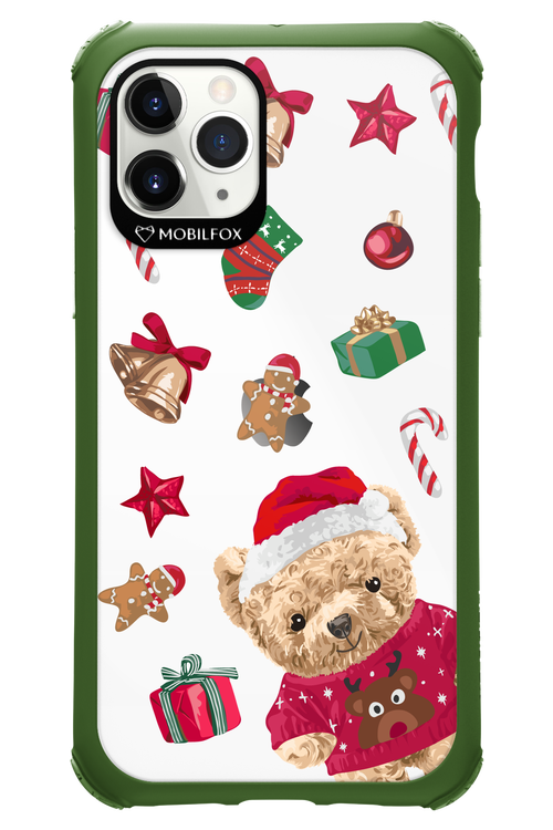 Gifts Bear - Apple iPhone 11 Pro
