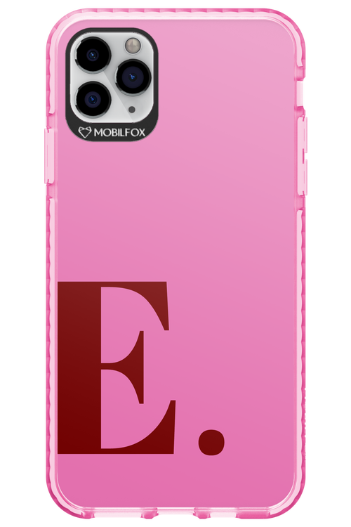 E (Sorbet) 2.0 - Apple iPhone 11 Pro Max