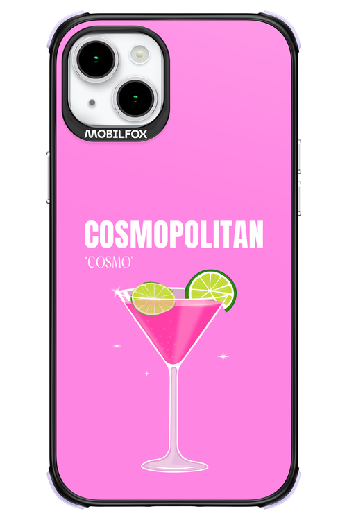 Cosmo - Apple iPhone 15 Plus