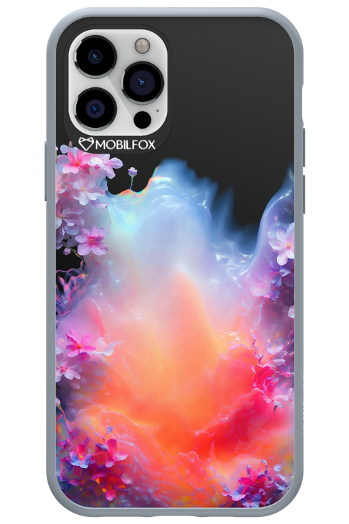 Gradient Bloom 2.0 - Apple iPhone 12 Pro