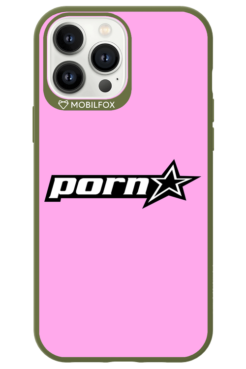 Porn 2.0 - Apple iPhone 13 Pro Max