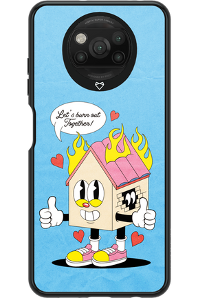 lets burn out 2.0 - Xiaomi Poco X3 NFC