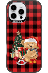 Teddy's Christmas - Apple iPhone 16 Pro Max