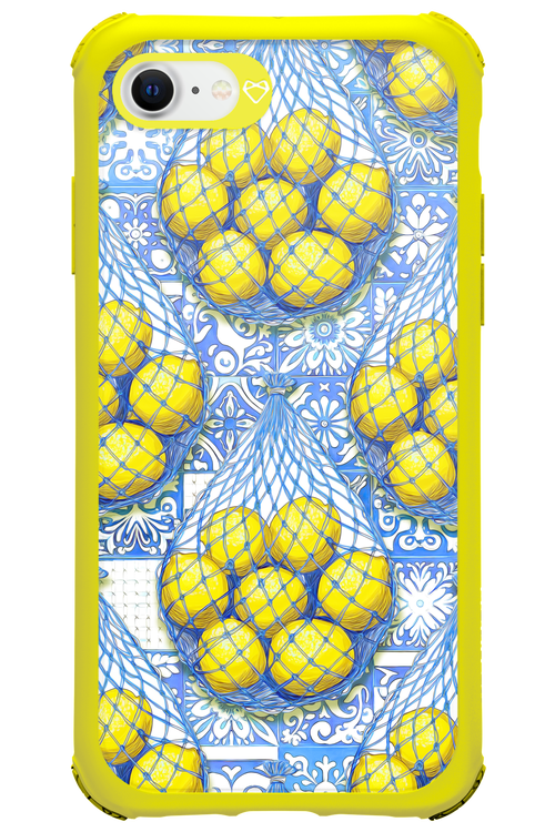 Net Style - Apple iPhone SE 2022