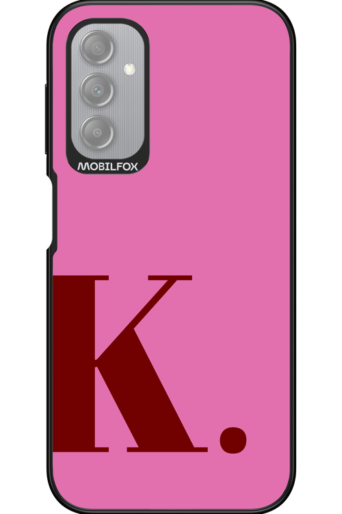 K (Sorbet) 2.0 - Samsung Galaxy A14