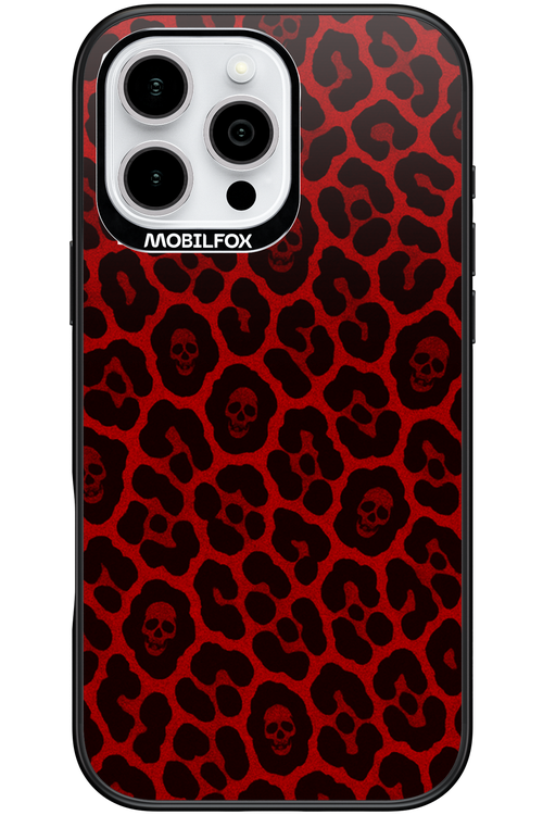 Wild Death 2.0 - Apple iPhone 16 Pro Max
