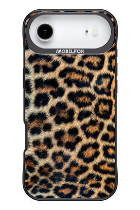 Leopard 2.0 - Apple iPhone 17 Air