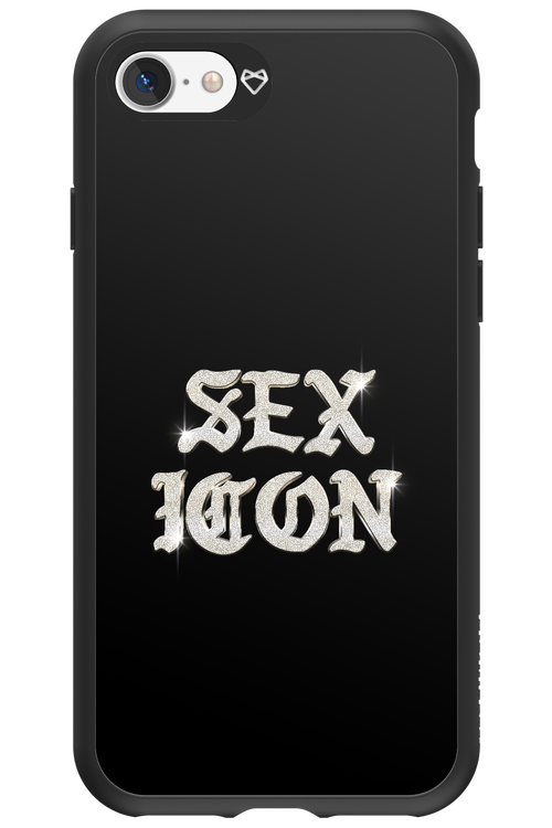 SEX ICON 2.0 - Apple iPhone 7