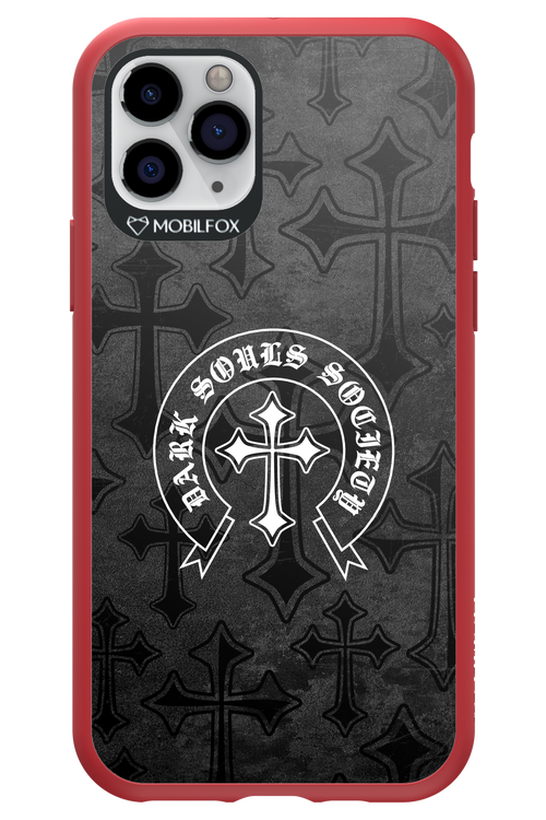 Dark Souls Society - Apple iPhone 11 Pro