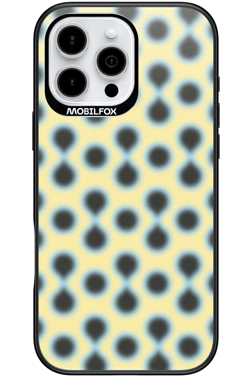 Butter Bubble 2.0 - Apple iPhone 16 Pro Max