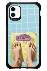 Who Cares - Apple iPhone 11