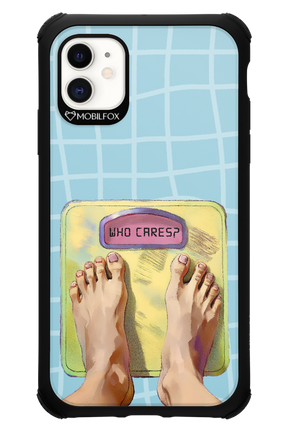 Who Cares - Apple iPhone 11
