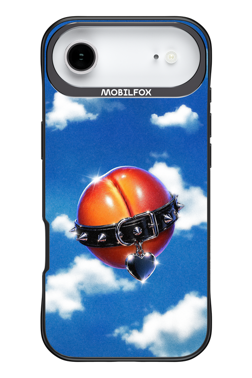 Wild Peach 2.0 - Apple iPhone 17 Air