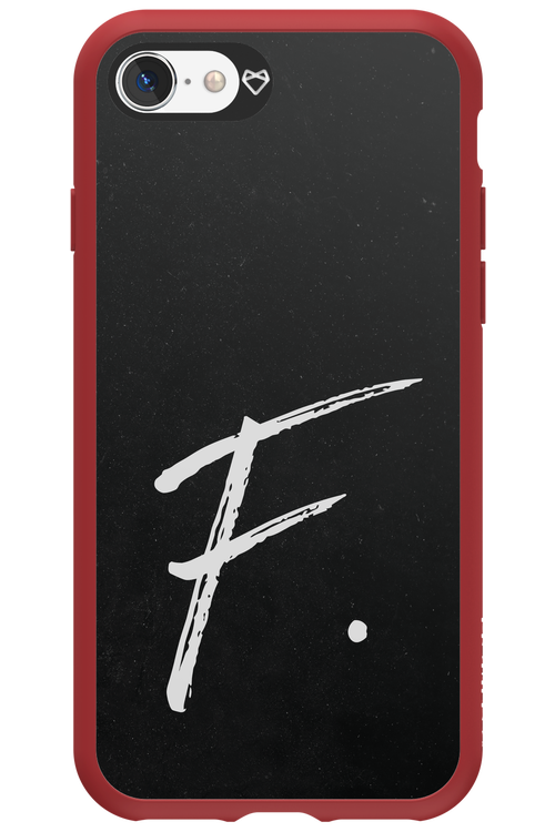(Off Space) F 2.0 - Apple iPhone SE 2022