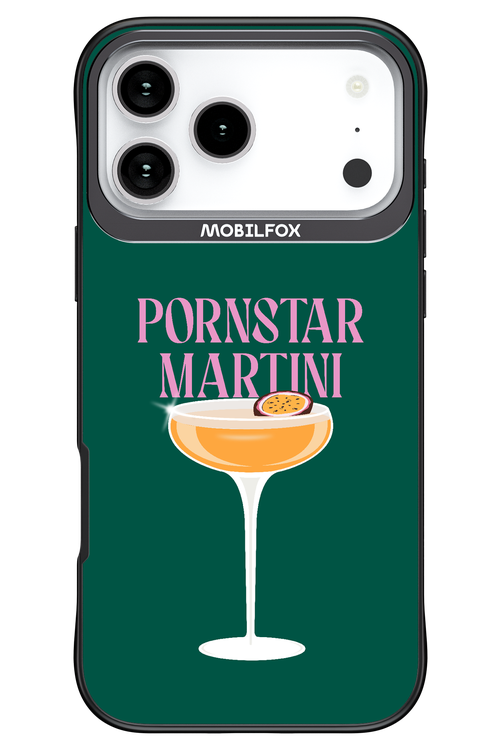 P_star Martini - Apple iPhone 17 Pro Max