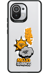 Broken Smiles - Xiaomi Mi 11 5G